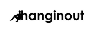 HANGINOUT logo