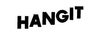 HANGIT logo