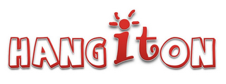 HANGITON logo