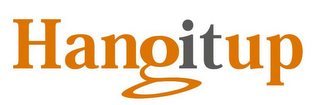 HANGITUP logo