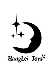 HANGLEI TOYS logo