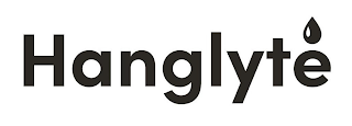 HANGLYTE logo