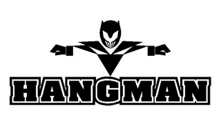 HANGMAN logo