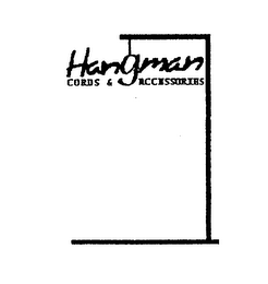 HANGMAN CORDS & ACCESSORIES logo