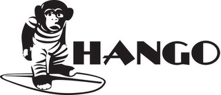 HANGO logo