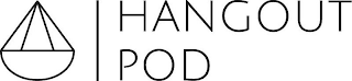 HANGOUT POD logo