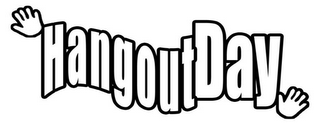 HANGOUTDAY logo
