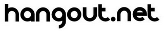 HANGOUT.NET logo