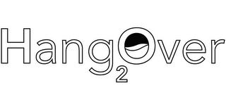 HANGOVER 2 logo