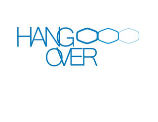 HANGOVER logo