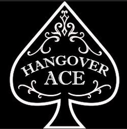 HANGOVER ACE logo