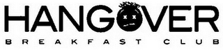 HANGOVER BREAKFAST CLUB logo