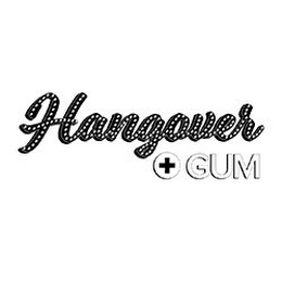 HANGOVER + GUM logo