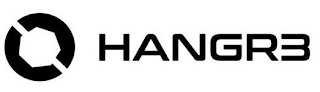 HANGR3 logo