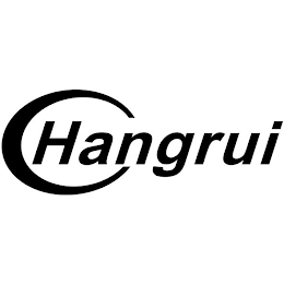 HANGRUI logo