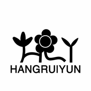 HANGRUIYUN logo