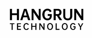 HANGRUN TECHNOLOGY logo