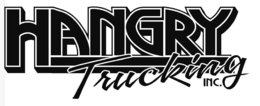 HANGRY TRUCKING INC. logo