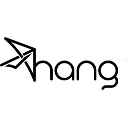 HANG'S FOOD logo