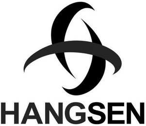 HANGSEN logo