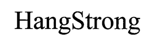 HANGSTRONG logo