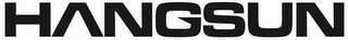 HANGSUN logo
