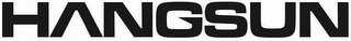 HANGSUN logo