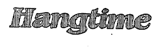 HANGTIME logo