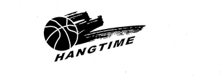 HANGTIME logo