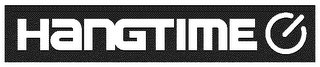 HANGTIME logo
