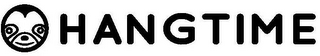 HANGTIME logo