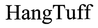 HANGTUFF logo