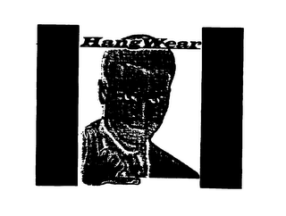 HANGWEAR logo