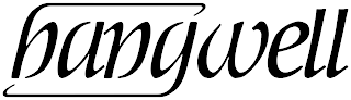 HANGWELL logo