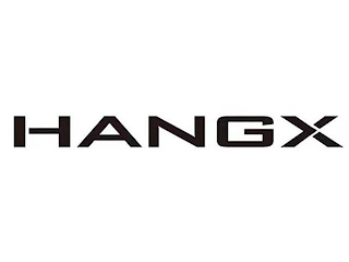 HANGX logo