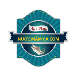 HANH PHÚC NUOC MAM CÁ COM logo