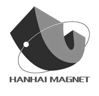 HANHAI MAGNET logo