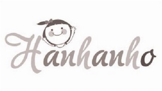 HANHANHO logo