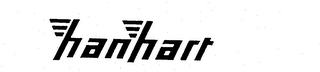 HANHART logo