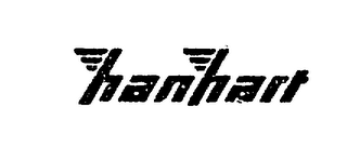 HANHART logo