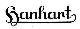 HANHART logo