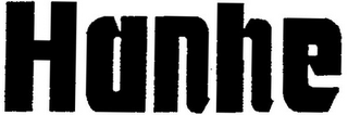 HANHE logo
