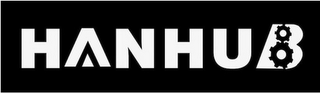HANHUB logo