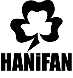 HANIFAN logo