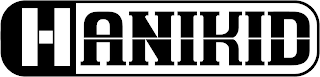HANIKID logo