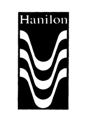 HANILON logo