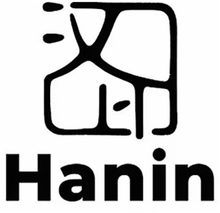 HANIN logo