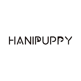 HANIPUPPY logo