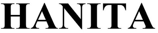 HANITA logo