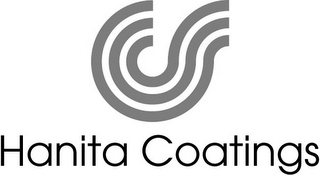 HANITA COATINGS logo